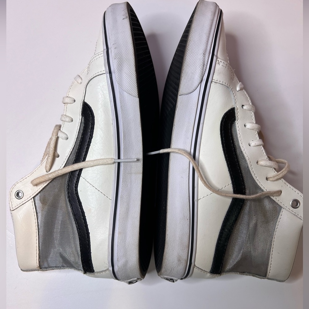 Vans Sk8-Hi Slim